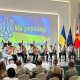 Музика, що звучить заради України