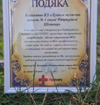 Подяка