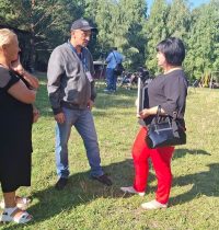 Спілкування