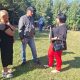 Музика як мова підтримки і відновлення