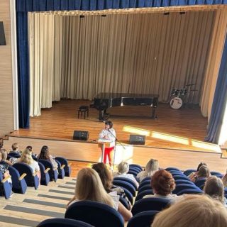 Педагогічна рада: визначаємо завдання нового навчального року