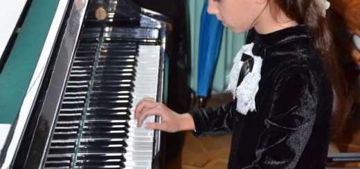 КОЛИ МУЗЕЙНА ПОДІЯ ЗВУЧИТЬ МУЗИКОЮ