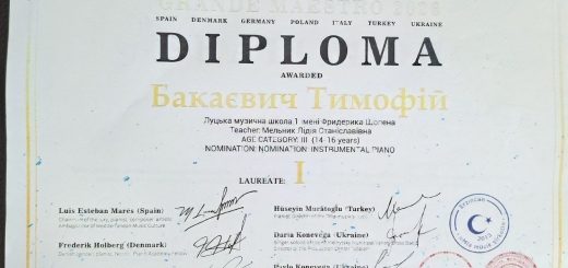 Нові перемоги наших учнів у дистанційних конкурсах