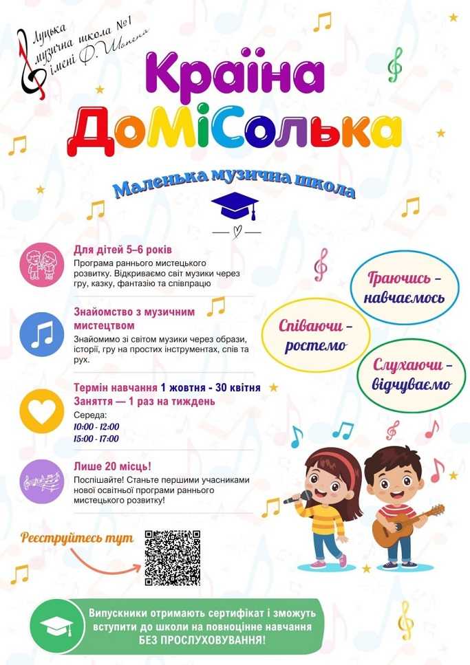 Країна ДоМіСолька