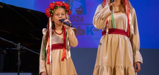 Третій тур фестивалю «Луцьк – територія талантів» триває