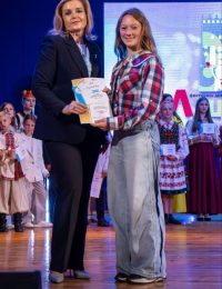 Христина Возняк