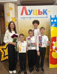 Кобзарики І