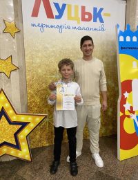М.Кушнірчук і Порцев