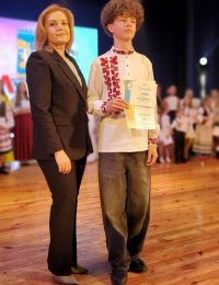 Т.Лісівненко