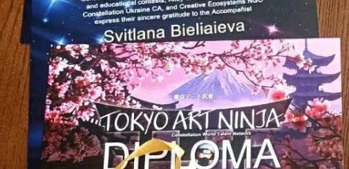 Високі результати наших юних музикантів  відділу струнно-смичкових інструментів