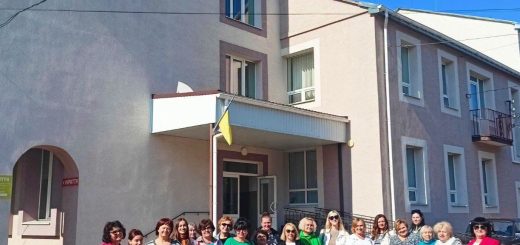 Тепла зустріч, щире спілкування та нові перспективи співпраці!