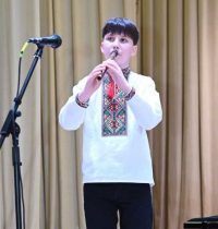 Матвій Шпіндовський _