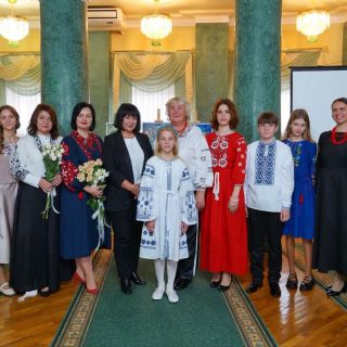 Коли слово торкається музики, воно знаходить новий голос